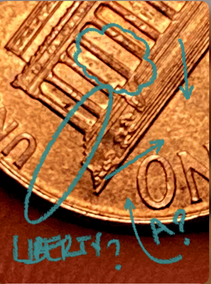1999-D-Licoln-Cent.-I'm-New-Here-&-Have-Lots-Of-Questions,-Bear-With-Me.
