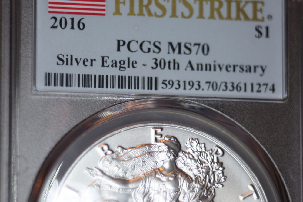 PCGS-MS-70-ASE