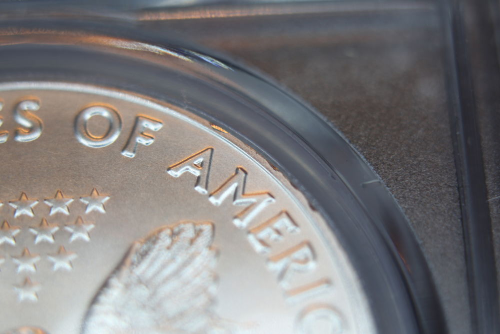 PCGS-MS-70-ASE