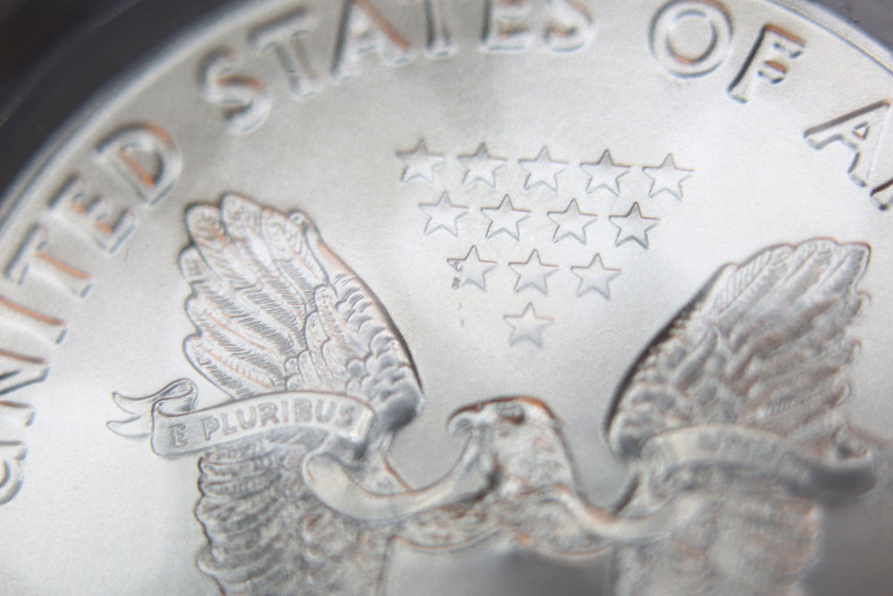 PCGS-MS-70-ASE