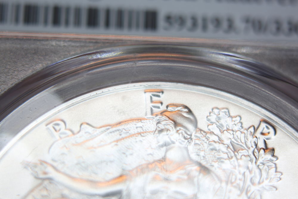 PCGS-MS-70-ASE