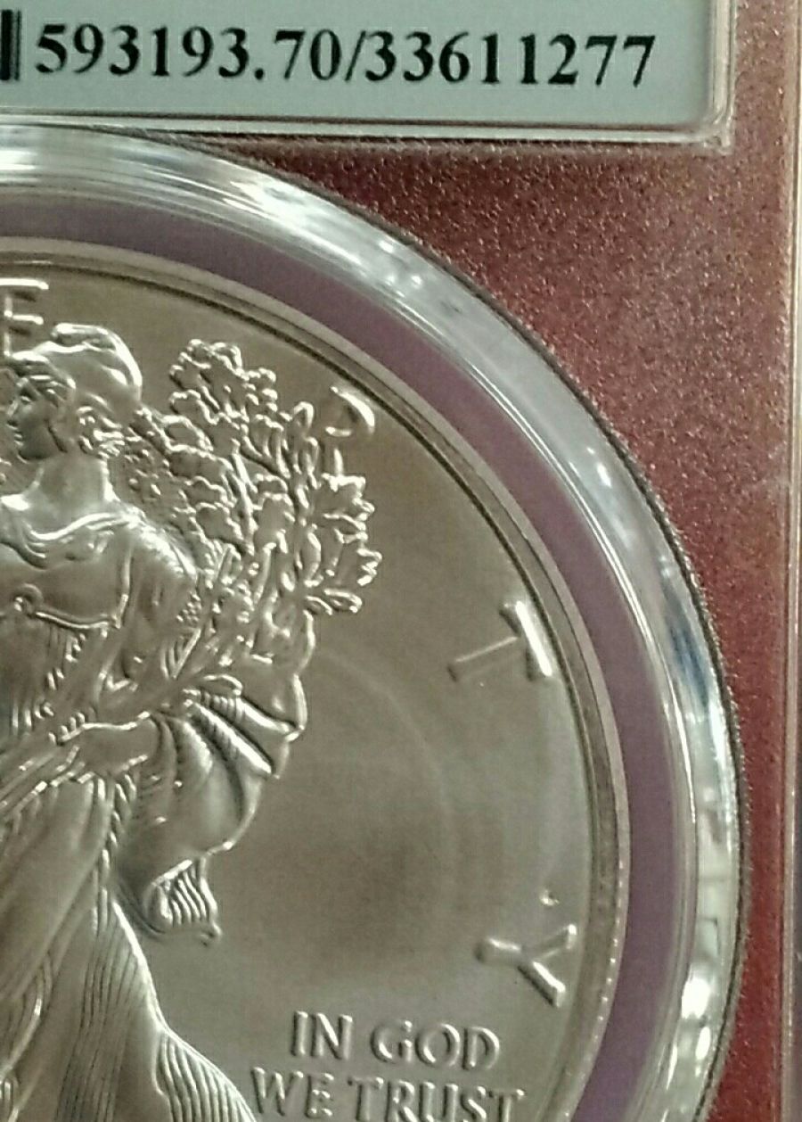 PCGS-MS-70-ASE