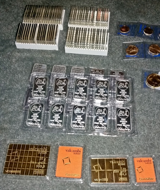 What-Did-You-Add-To-Your-Stash-Today?
