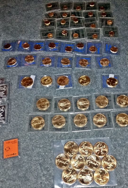 What-Did-You-Add-To-Your-Stash-Today?