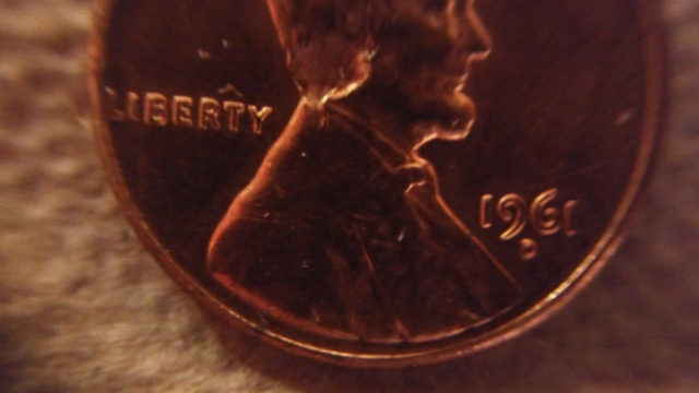 1961-Jefferson-Penny-Gouged