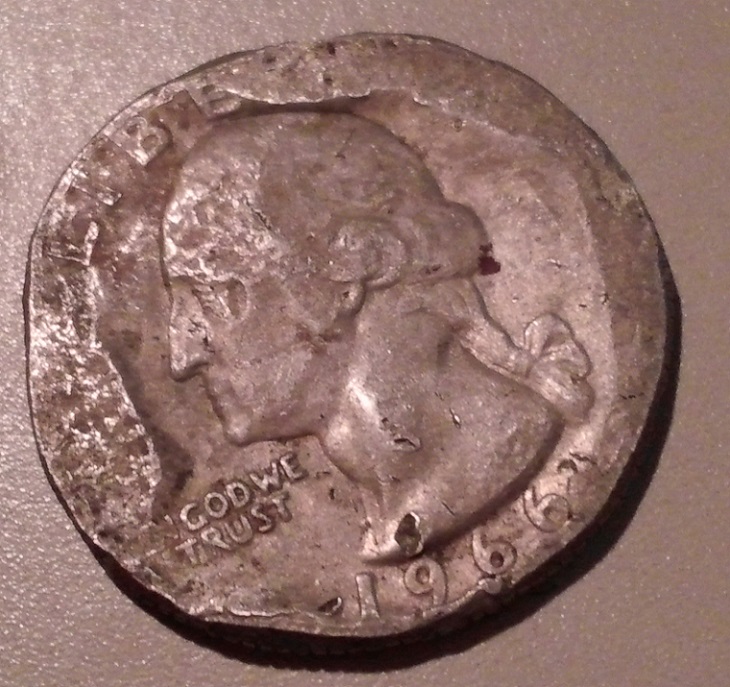 Pretty-Ugly-Quarter-1966-If-It-Could-Only-Talk!