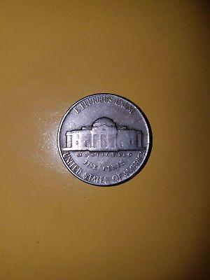 1949-Jefferson-Nickel-Looking-For-Grade