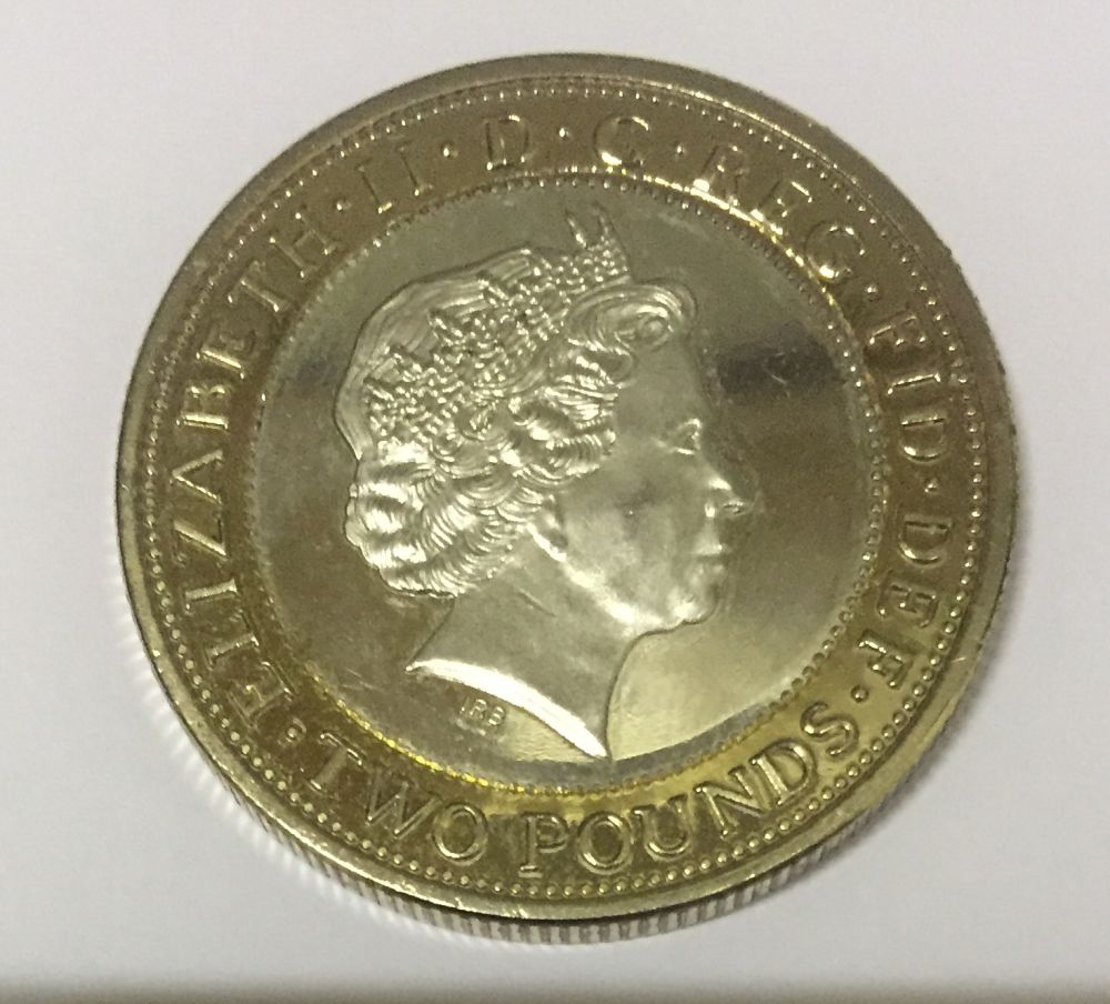 Is-This-A-Rare-£2-Coin---Undated-Mary-Rose-Coin