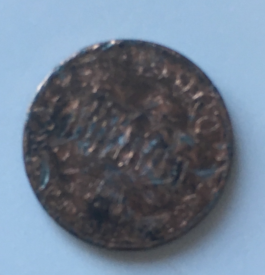 Few-Possible-Coin-Errors