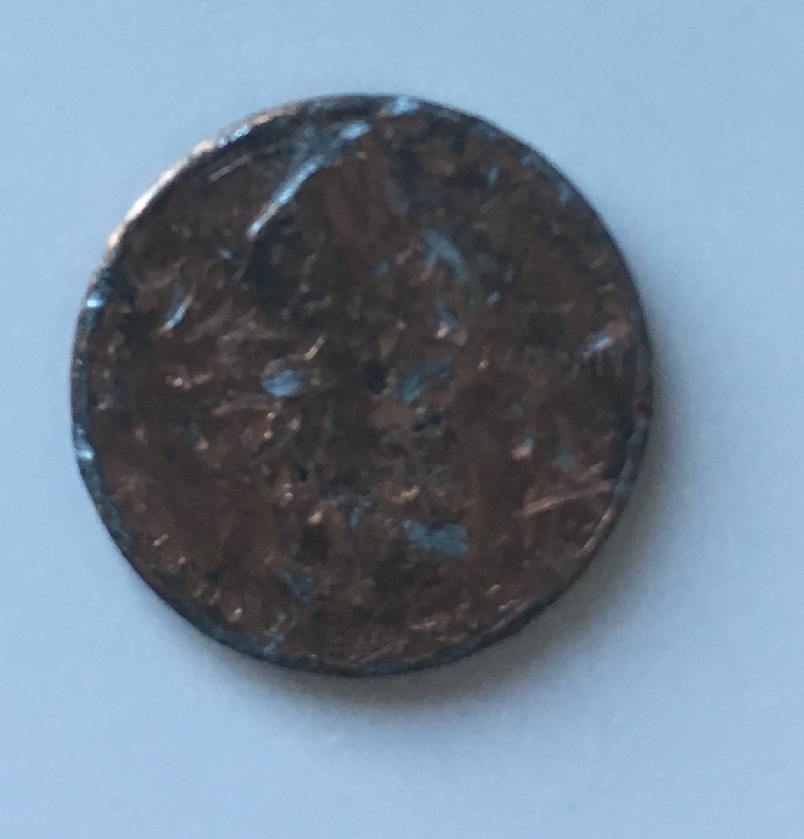 Few-Possible-Coin-Errors