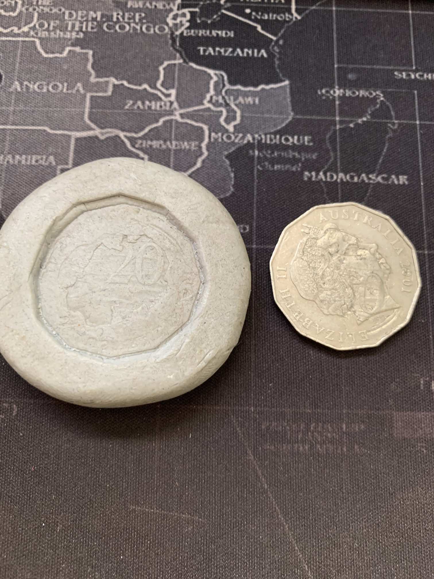 2001-50-Cent-Minted-With-20c-Across-The-Queens-Head-On-Back
