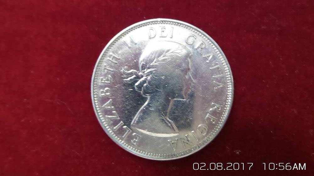 Testing-My-Knowledge......-What-Grade-Do-You-Give-To-This-Coin?