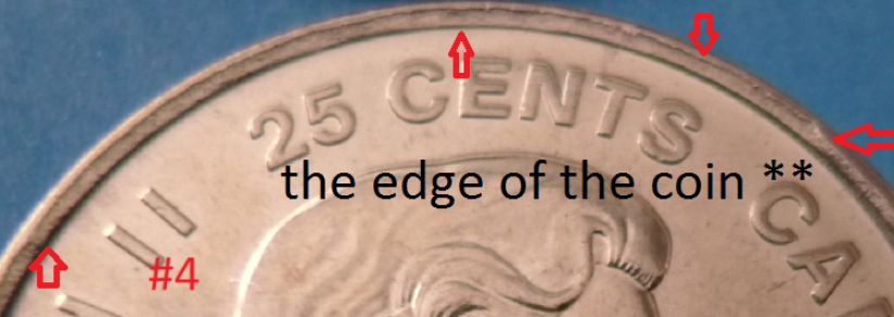 I-Found-This-Coin-Today-In-A-Roll-:-KM-1063-25-Cents-2009-Mens-Hockey