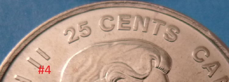 I-Found-This-Coin-Today-In-A-Roll-:-KM-1063-25-Cents-2009-Mens-Hockey
