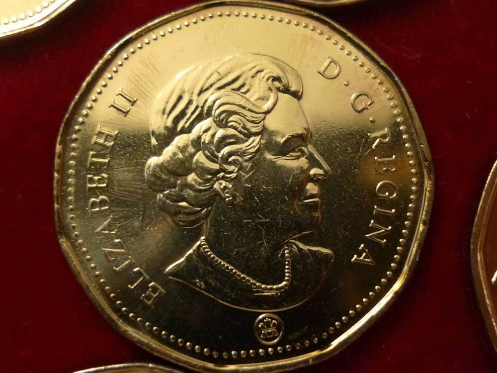 Canada-Lucky-Loonie-1-Dollar-2008