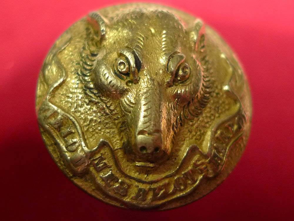 Please-Help-Me-To-Identify-This*-Military-Button-*