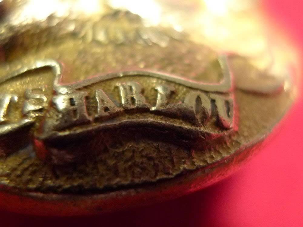 Please-Help-Me-To-Identify-This*-Military-Button-*