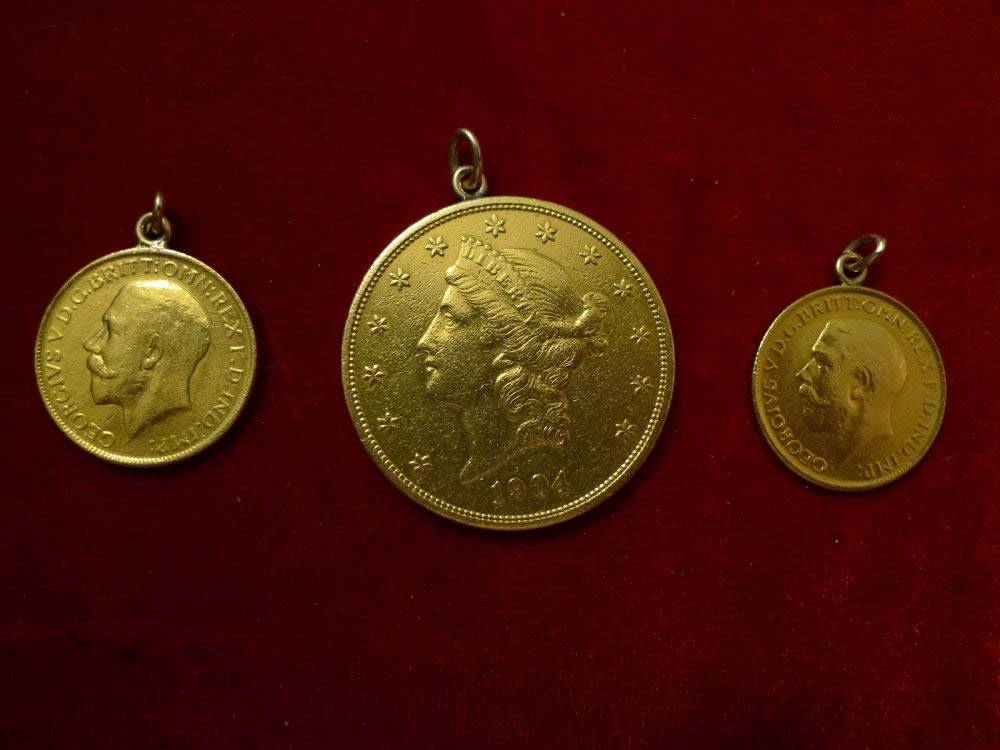 Stopping-Further-Deterioration-,-Those-Coins-Have-Now--A-Better--Appearance.