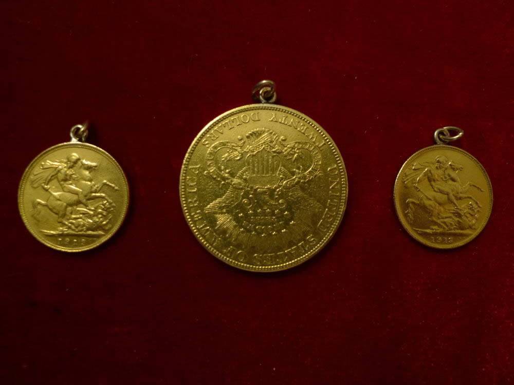 Stopping-Further-Deterioration-,-Those-Coins-Have-Now--A-Better--Appearance.