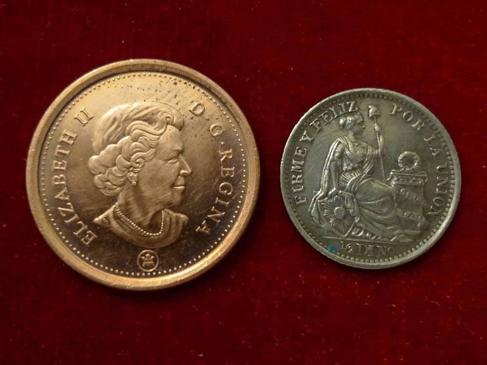 Post-Your-Tiny-Coins!