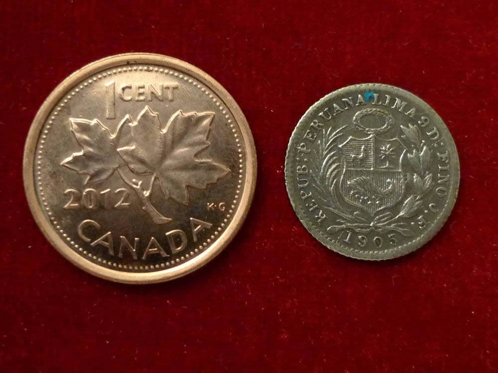 Post-Your-Tiny-Coins!