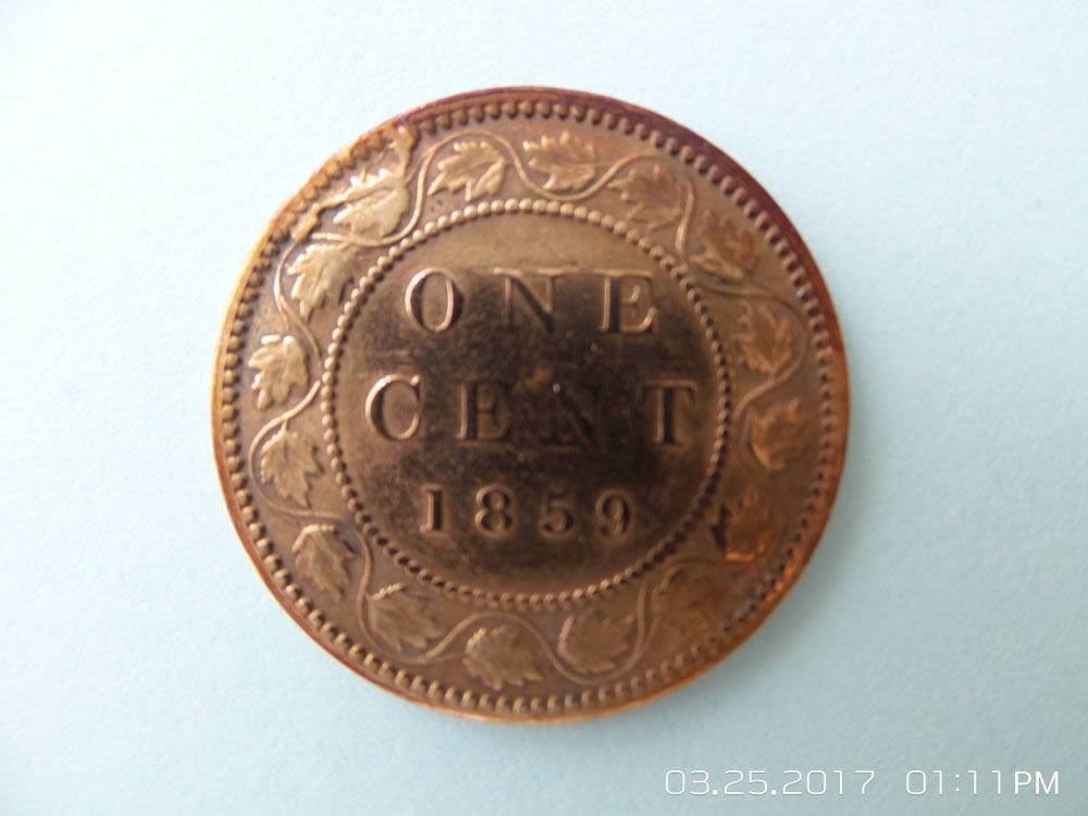 1859-Canada-1-Cent-,-Please-Help-Me-Identify--This-Type-Of-Error