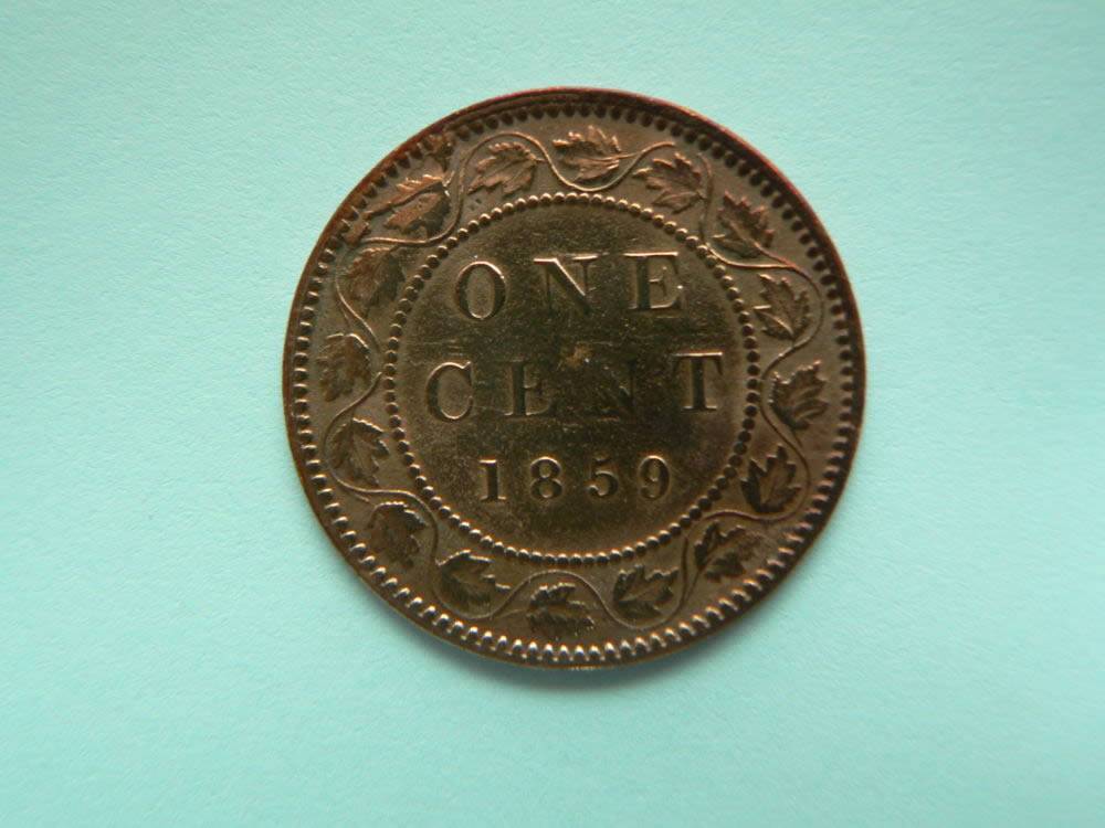 1859-Canada-1-Cent-,-Please-Help-Me-Identify--This-Type-Of-Error