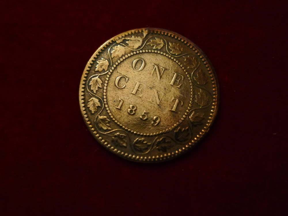 1859-Canada-1-Cent-,-Please-Help-Me-Identify--This-Type-Of-Error