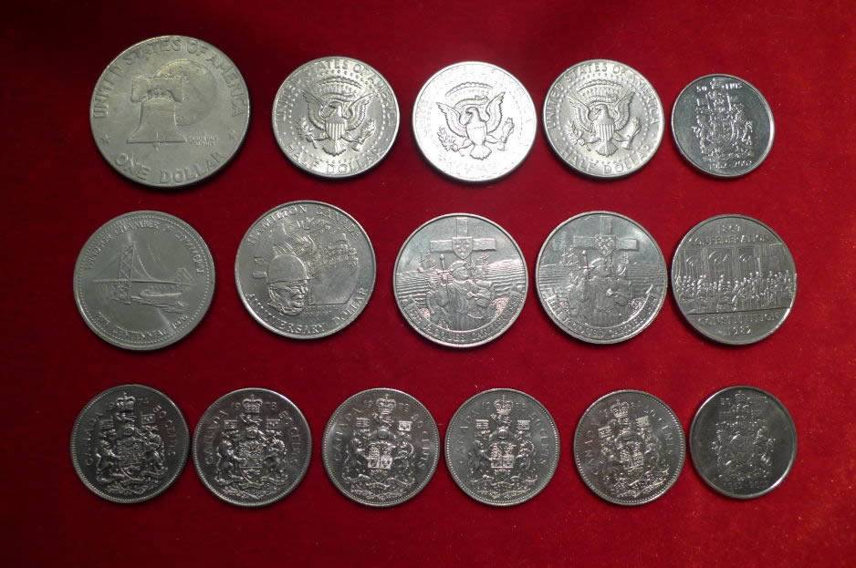 Last-Friday--March-24th,-Looking-For-Coins-Ads-To-Sell-...-I-Found-2-Sets