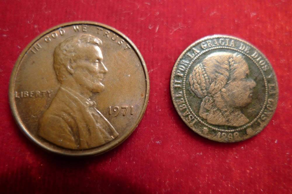 Post-Your-Tiny-Coins!