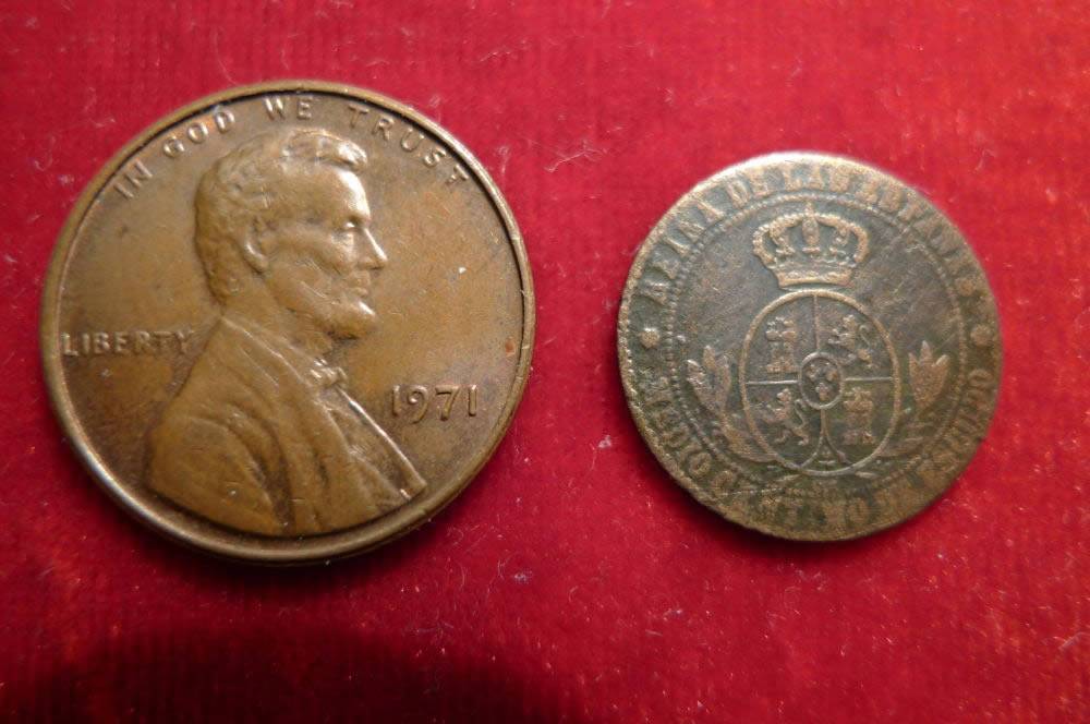 Post-Your-Tiny-Coins!