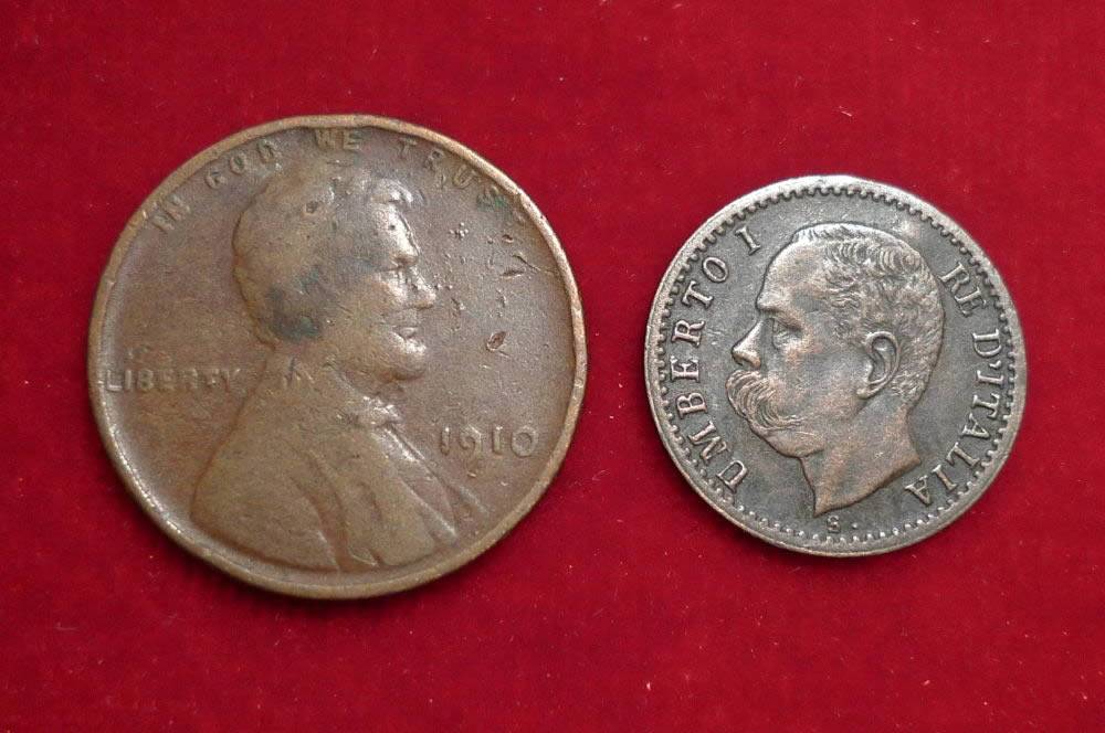 Post-Your-Tiny-Coins!