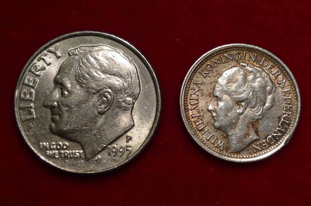 Post-Your-Tiny-Coins!