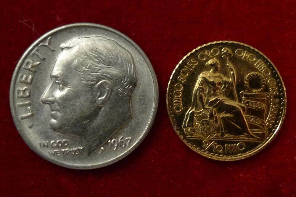 Post-Your-Tiny-Coins!