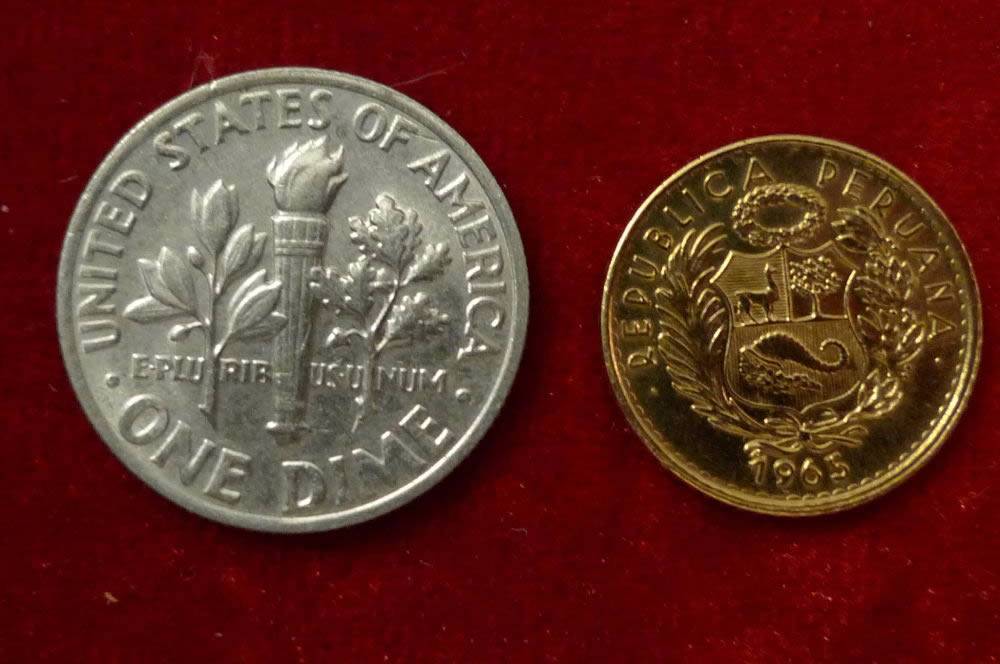 Post-Your-Tiny-Coins!