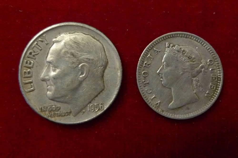 Post-Your-Tiny-Coins!