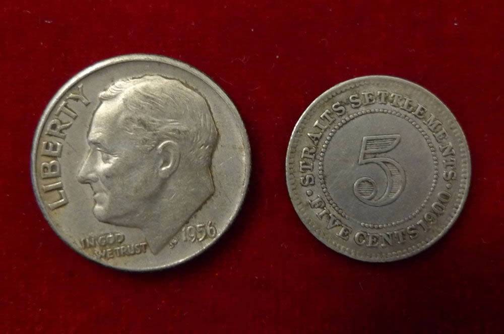 Post-Your-Tiny-Coins!
