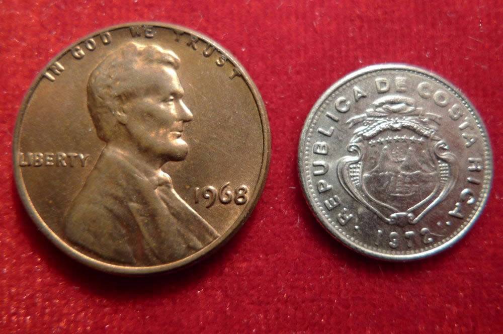Post-Your-Tiny-Coins!