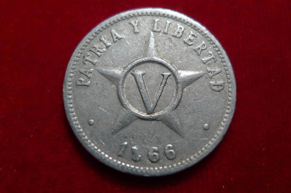 Cuba-5-Centavos-1966