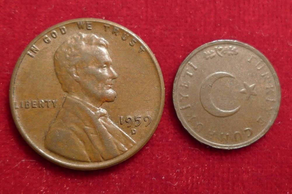 Post-Your-Tiny-Coins!