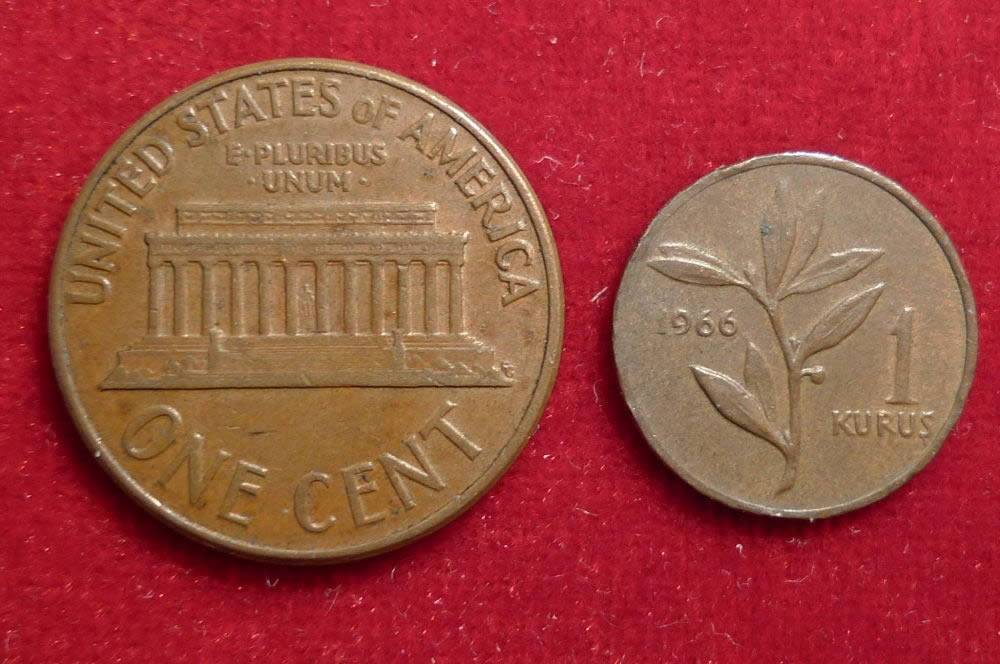 Post-Your-Tiny-Coins!