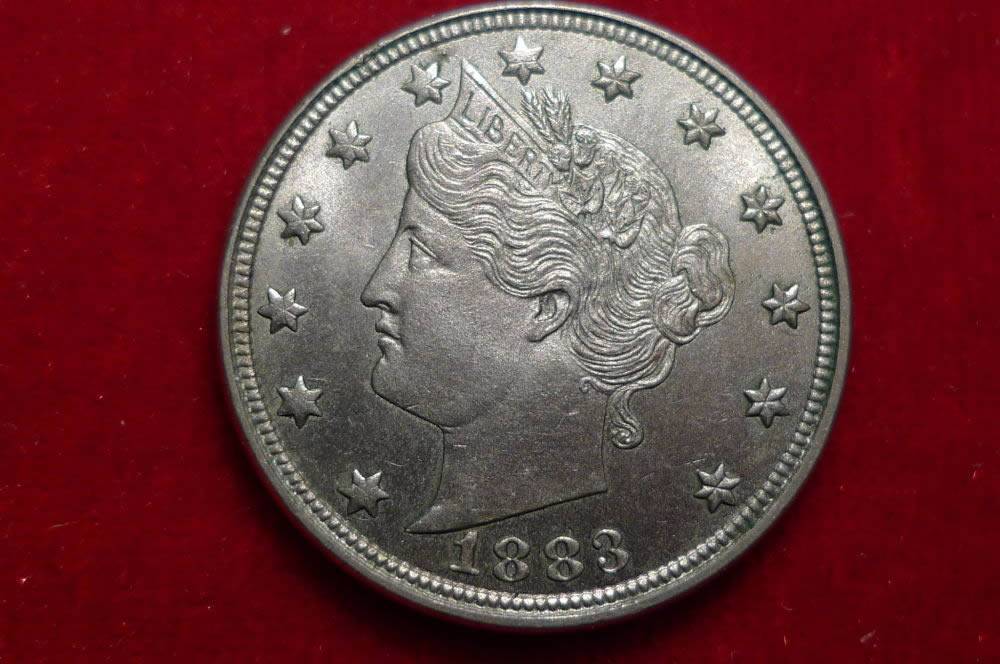 1883-Liberty-Nickel---No-Cents