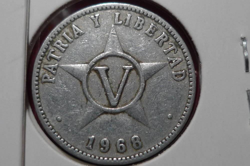 Cuba-5-Centavos-1966