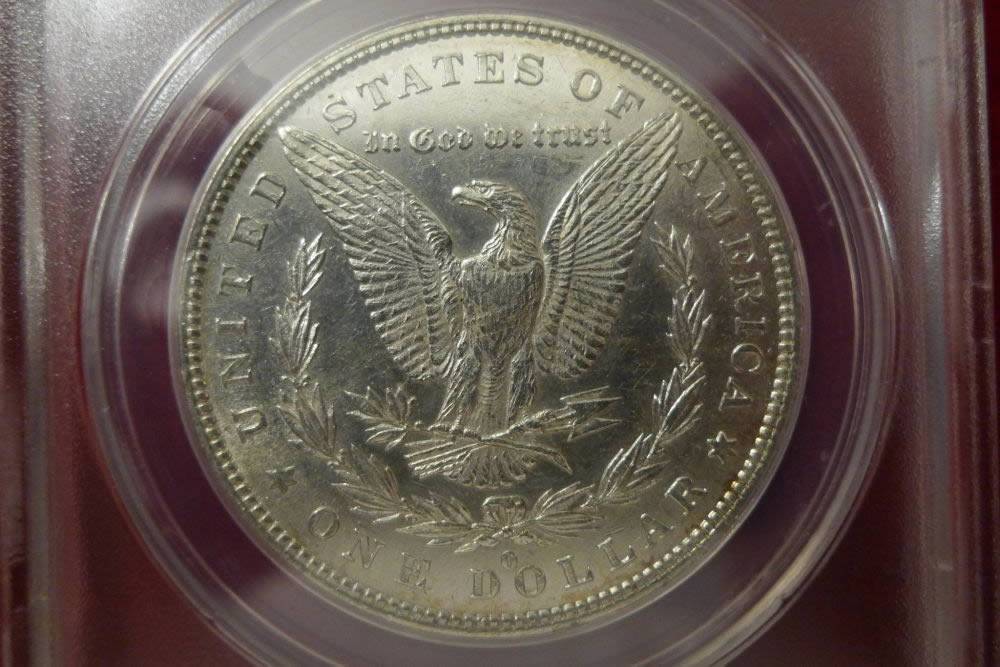 1879-O-Morgan-Silver-Dollar
