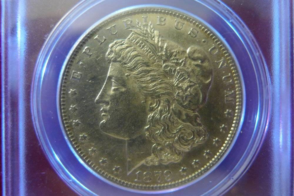 1879-O-Morgan-Silver-Dollar