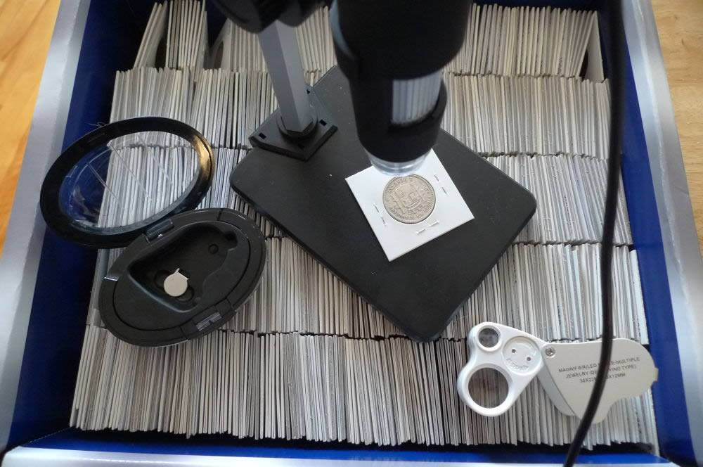 How-Do-You-Look-At-Your-Coins?--What-Is-Your-Magnifier-Of-Choice?