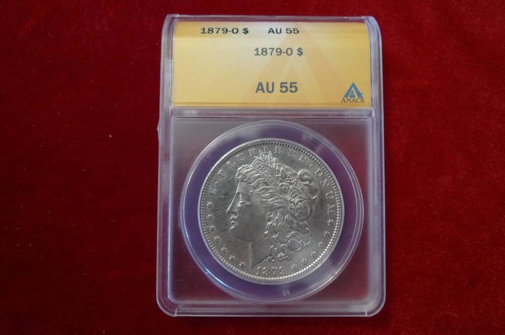 1879-O-Morgan-Silver-Dollar