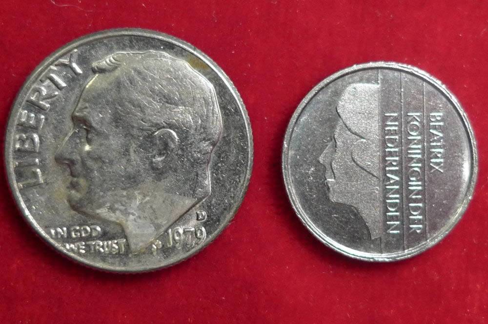 Post-Your-Tiny-Coins!