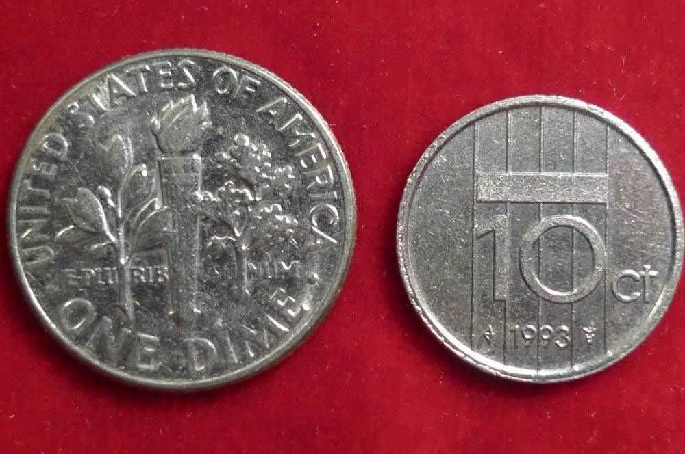Post-Your-Tiny-Coins!