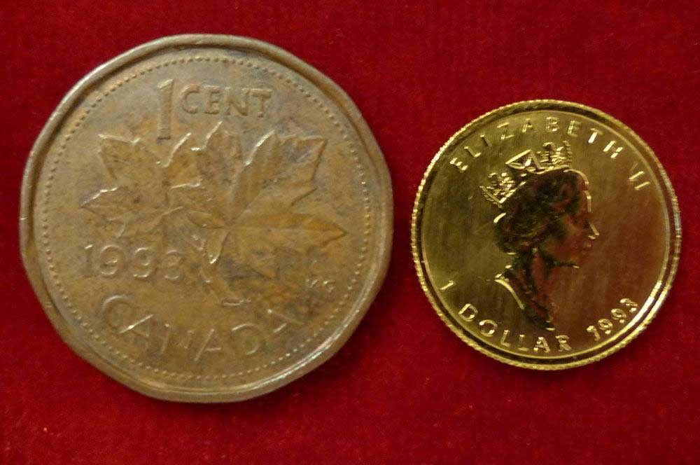 Post-Your-Tiny-Coins!